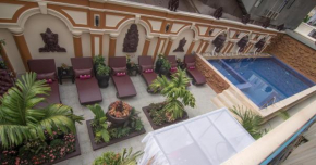 Гостиница Reaksmey Chanreas Hotel  Siem Reap